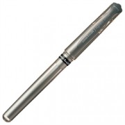 BOLIGRAFO UNI BALL SIGNO UM-153 PLATEADO